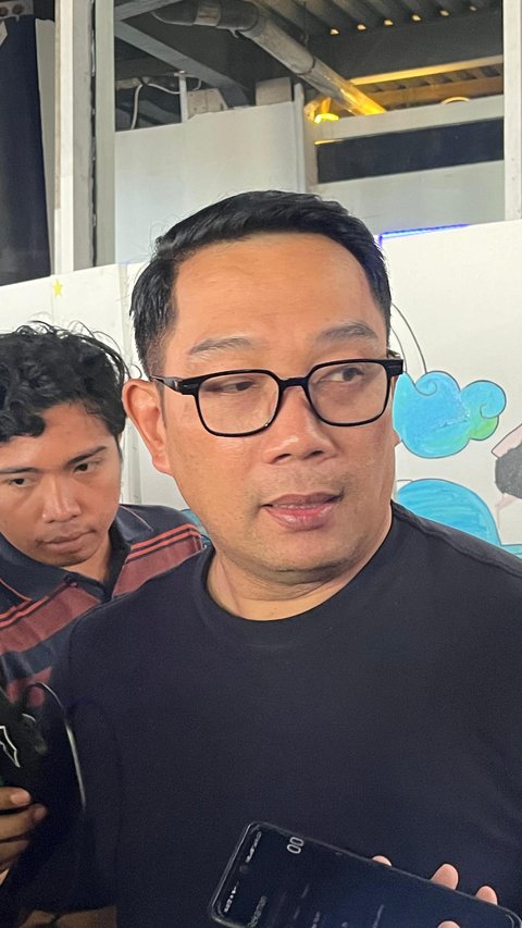 Sudah Izin, Pendukung Anies Baswedan Deklarasi Menangkan Ridwan Kamil-Suswono