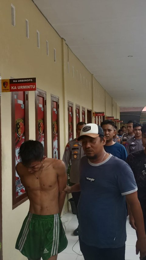 Ibunda Nia Penjual Gorengan Berharap Pelaku Dihukum Mati: Nyawa Dibayar Nyawa!