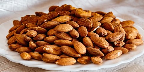 10 Manfaat Rendaman Kacang Almond untuk Anak, Mendukung Perkembangan Otak