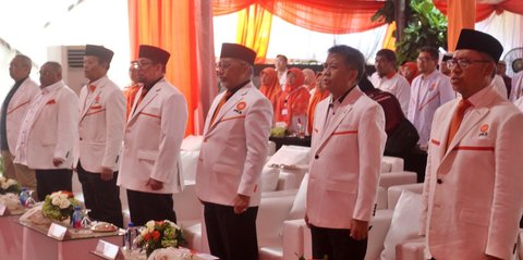 PKS: Komunikasi dengan Prabowo Lancar, Urusan Menteri Kita Santai