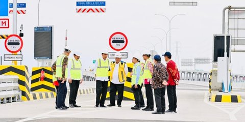 Tol Trans Jawa, Nadi Baru Ekonomi