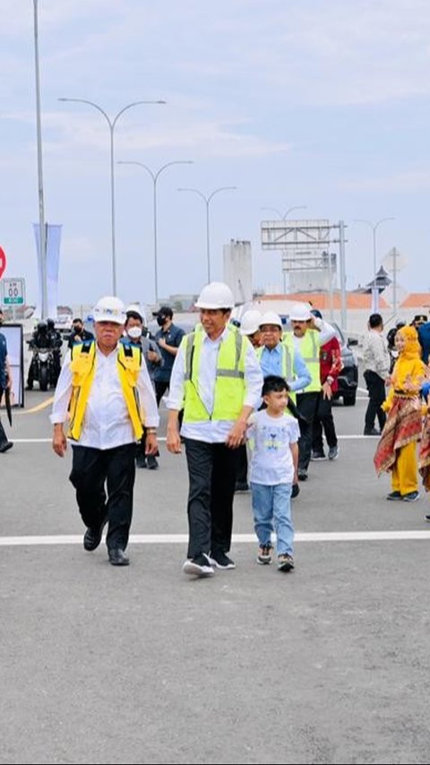 Tol Trans Jawa, Nadi Baru Ekonomi