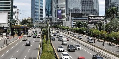 Siap-Siap Mulai 22 September 2024 Tarif Tol Dalam Kota Jakarta Naik, Cek Lengkapnya di Sini