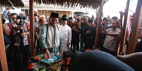 Punya Potensi Lengkap, Santri Digitalpreneur Digelar di Ponpes Banyuwangi