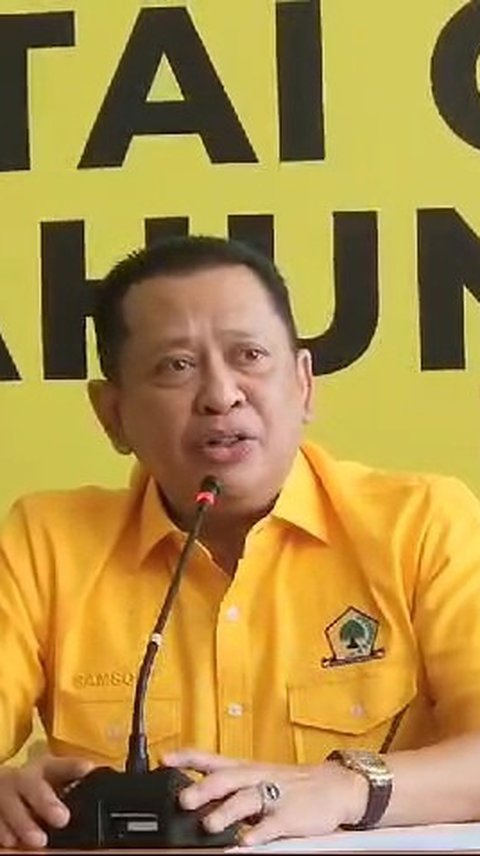 Golkar Ajak PDIP Masuk Pemerintahan Prabowo-Gibran: Demi Pembangunan Ekonomi