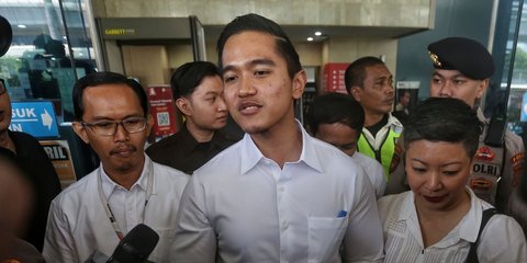 Klarifikasi soal Jet Pribadi, Kaesang Dinilai Beri Contoh Positif