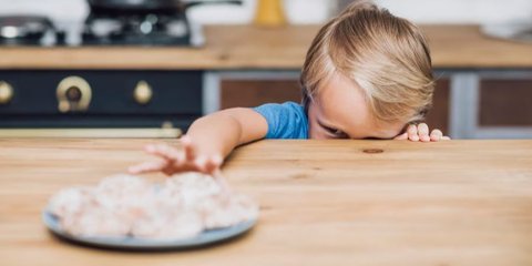 Sejumlah Permasalahan Makan yang Umum Dialami Bayi, Orangtua Perlu Tahu