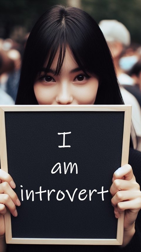 Cara Bagi Introvert agar Tidak Merasa Risih dan Mudah Lelah saat Berada di Keramaian