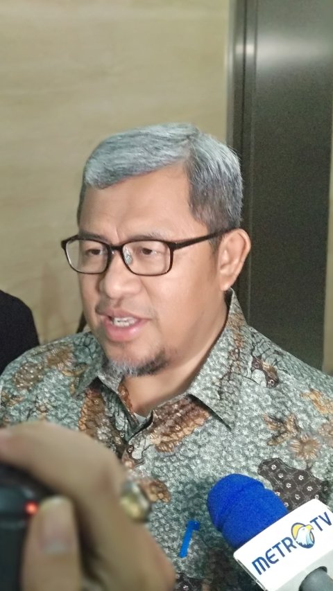 Sekjen Klaim Pendukung Anies Tetap Setia ke PKS di Pilkada Jakarta 2024