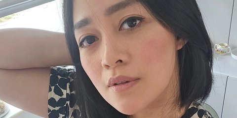 Penampilan Terbaru Gracia Indri dengan Rambut Pendek Bikin Pangling, Makin Cantik dan Fresh