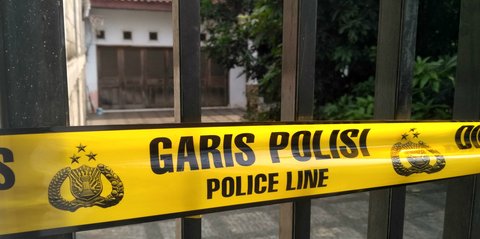 Ada Ledakan dan Kebakaran di Kantor DPP PBB, Ini Hasil Penyelidikan Tim Gabungan Polisi dan Damkar