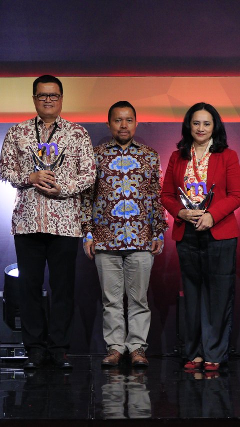 Ini Dia Daftar Pemenang Merdeka Awards 2024 Kategori Inovasi Untuk Negeri