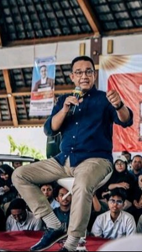 VIDEO: Hasil Survei LSI Dukungan Anies Pengaruhi Peta Pilkada Jakarta, Siapa Diuntungkan?