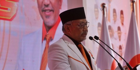 VIDEO: Gantikan Ahmad Syaikhu, PKS Tunjuk Aher Jabat Plh Presiden Buat Menangkan Pilkada