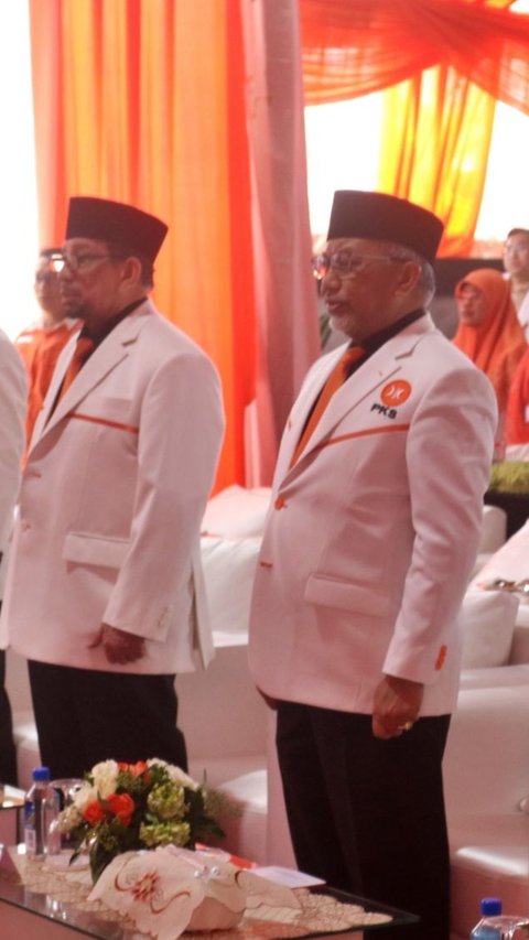 VIDEO: Gantikan Ahmad Syaikhu, PKS Tunjuk Aher Jabat Plh Presiden Buat Menangkan Pilkada