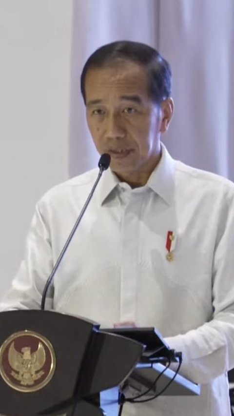 VIDEO: Viral PON Carut Marut, Jokowi Batal Datangi Penutupan Pilih Datangi Hajatan Khofifah