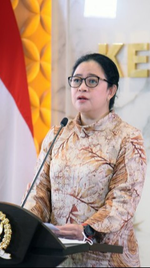 Puan Maharani Buka Peluang PDIP Masuk Kabinet Usai Pertemuan Prabowo-Megawati Terlaksana