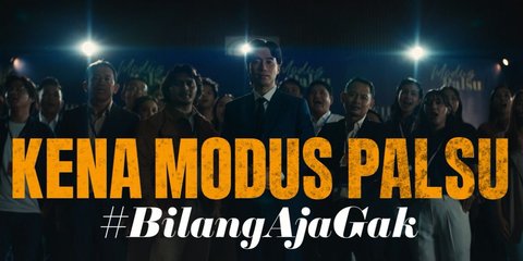 Kolaborasi BRI dan Vidi Aldiano, Edukasi Masyarakat Lewat Lagu untuk Hindari Modus Penipuan