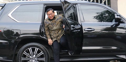 Pramono-Rano Temui SBY di Cikeas, Ridwan Kamil: Bagus Kita Harus Menghormati Orang Tua