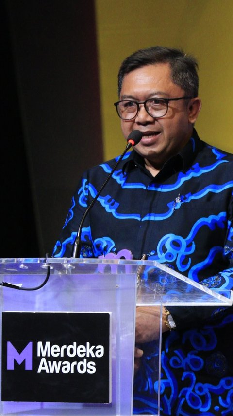 Raih Merdeka Awards 2024, Bank BJB Fokus Dukung Pertumbuan Ekonomi Indonesia