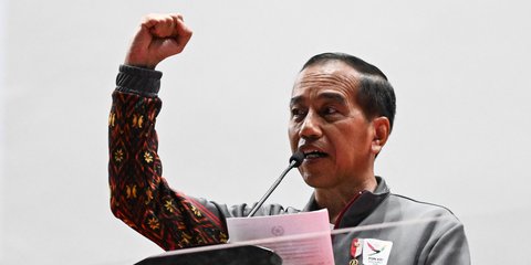 Usai Penyelamatan Pilot Susi Air, Jokowi Minta TNI-Polri Kawal Setiap Kegiatan di Papua