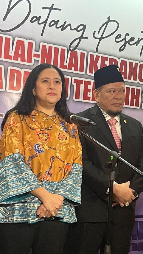 Puan: Wacana Penambahan Kementerian, Tentu Saja Ada Penambahan Komisi juga di DPR RI