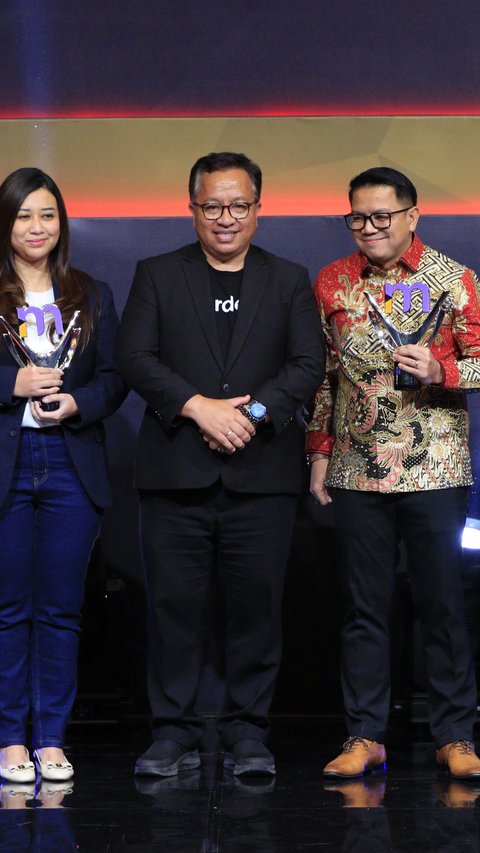 Enam Perusahaan Sabet Merdeka Awards 2024 Kategori Program CSR Terbaik, Ini Daftarnya