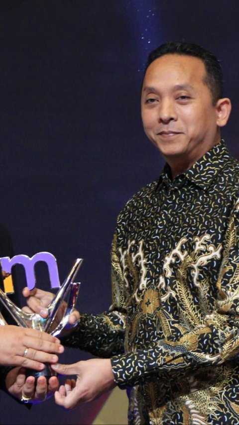 Raih Merdeka Award 2024, Telkom Indonesia Berkomitmen Laksanakan Program Sosial dan Lingkungan