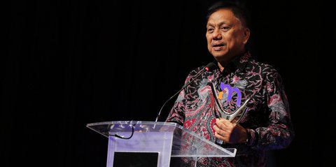 Sukses Ciptakan Kemandirian Pangan, Gubernur Sulut Olly Dondokambey Sabet Penghargaan Merdeka Awards 2024