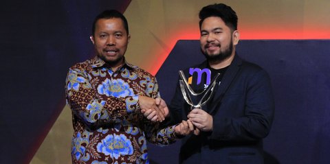 Pemkab Trenggalek Sabet Penghargaan Merdeka Awards 2024 Berkat Komitmen Menuju Net Zero Carbon