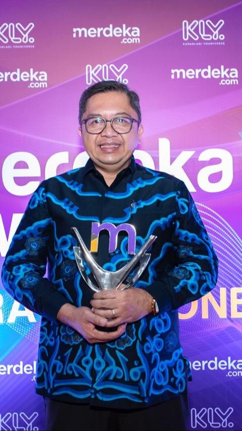 Bank bjb Raih Merdeka Awards 2024 Kategori CSR untuk Negeri