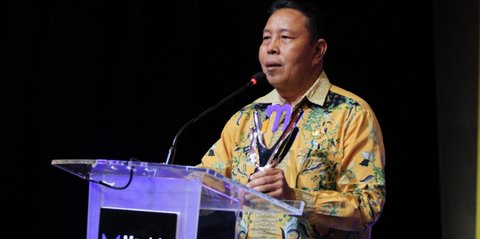 Penajam Paser Utara Sabet Penghargaan Merdeka Awards 2024 Berkat Inovasi Digital di Pelayanan Publik