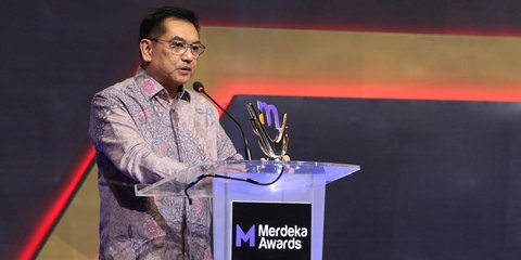 Kementerian Investasi Raih Merdeka Awards 2024 Berkat Inovasi Contact Center OSS