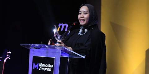 Sukses Buka Lapangan Kerja Baru, PTPP Sabet Merdeka Awards 2024