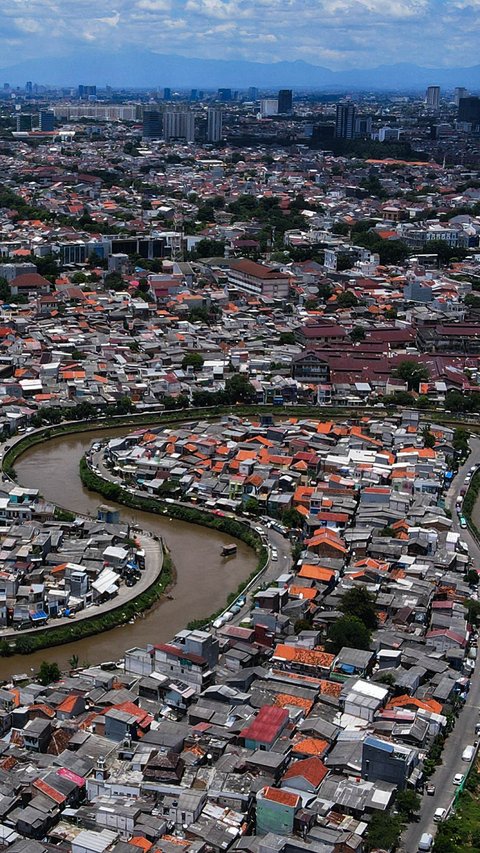 Kementerian PUPR Siapkan Anggaran Bersih-Bersih Sungai hingga Rp5 Miliar Per Sungai,