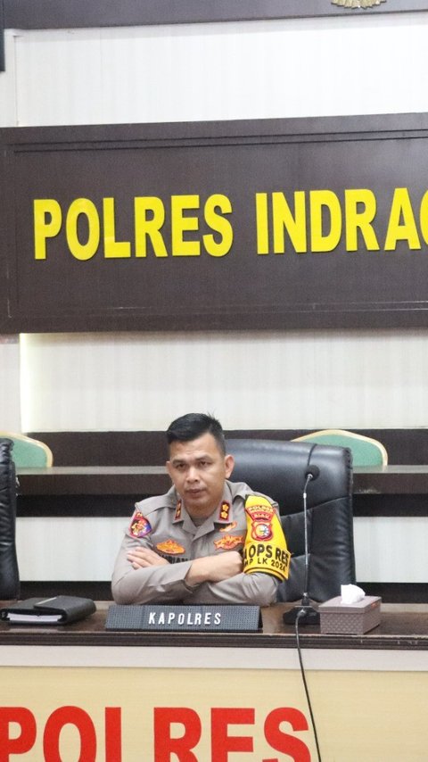 Hadapi Pilkada, Kapolres Inhu Ingatkan Jajarannya untuk Jaga Netralitas & Martabat Institusi