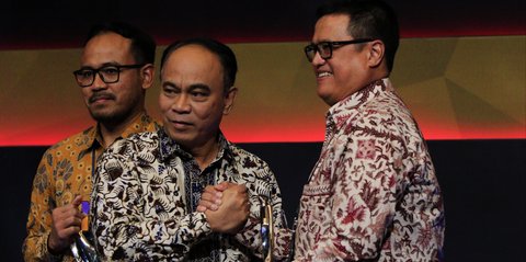 PNM Raih Merdeka Awards 2024 Kategori Program Inovatif untuk Negeri