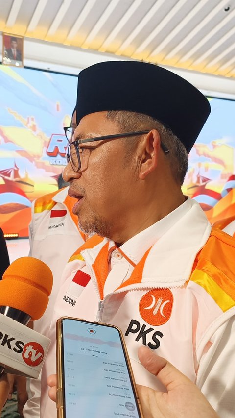 Yakin ASIH Unggul di Pilkada Jabar, Aher: Saya Dulu Disurvei Buncit Terus, tapi Faktanya Menang