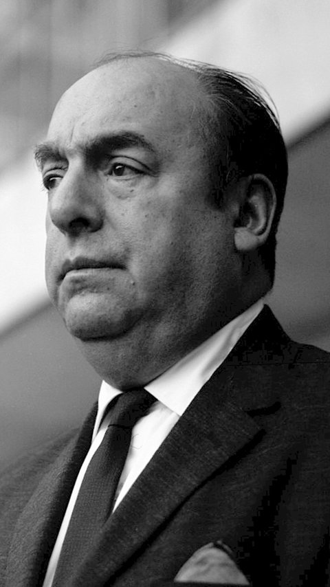 23 September 1973: Wafatnya Pablo Neruda, Penyair Legendaris Peraih Nobel Sastra