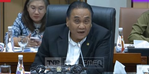 Jadi Ketua Tim Pemenangan atau Tidak, Bambang Pacul Siap Tempur Menangkan Andika-Hendi