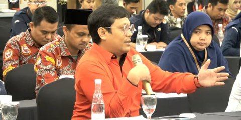 Tim Andika-Hendi Protes Soal TPS Lokasi Khusus di Pilgub Jateng karena Rawan Kecurangan