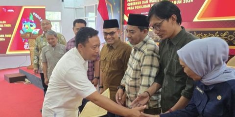 Khofifah, Risma dan Luluk Resmi Berlaga di Pilkada Jatim 2024