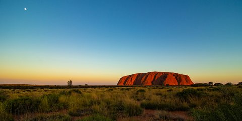 12 Fakta Unik Australia, Negara Benua yang Tak Punya Gunung Api Aktif