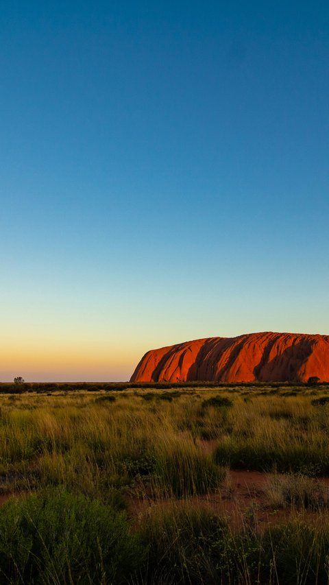 12 Fakta Unik Australia, Negara Benua yang Tak Punya Gunung Api Aktif