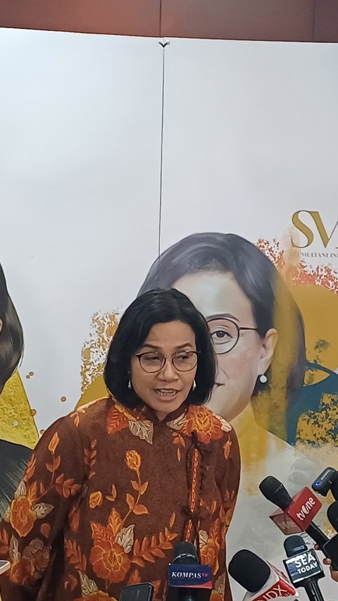 Deretan Sosok yang Layak jadi Menteri Keuangan Pengganti Sri Mulyani di Pemerintahan Prabowo-Gibran