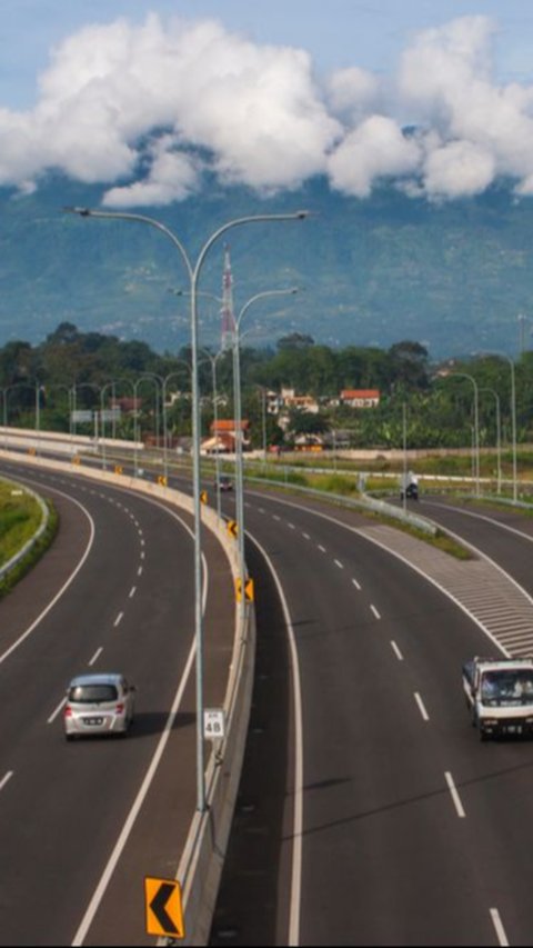 Pasca Longsor, Tol Bocimi Ruas Cigombong-CIbadak Kembali Dibuka