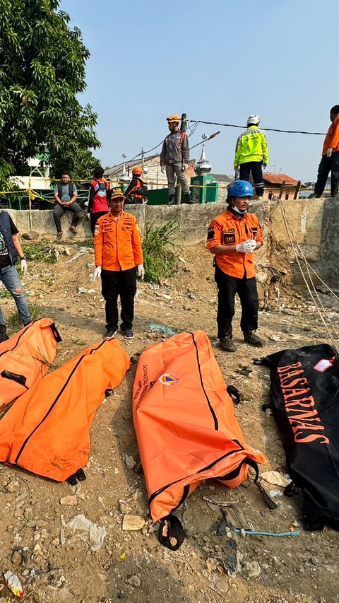 Kompolnas Minta Polisi Profesional Usut Penemuan 7 Jasad Remaja Pelaku Tawuran di Kali Bekasi