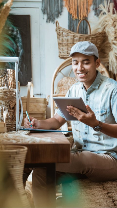 Digitalisasi Bisa Dorong Indonesia Jadi Negara Maju, Begini Caranya