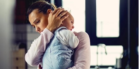 Mengungkap Fakta GERD pada Bayi: Penyebab Utama dan Langkah Penanganannya