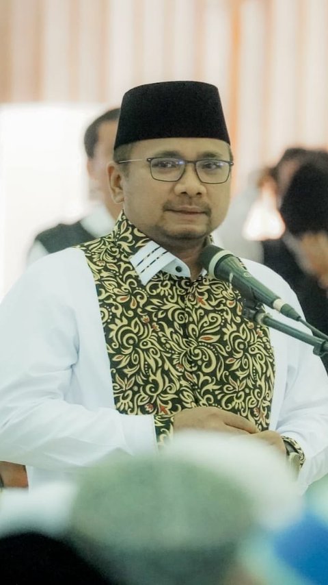 Menag Yaqut Kembali Mangkir Panggilan Pansus Angket Haji, PKB: Bentuk Pelecehan Terhadap DPR